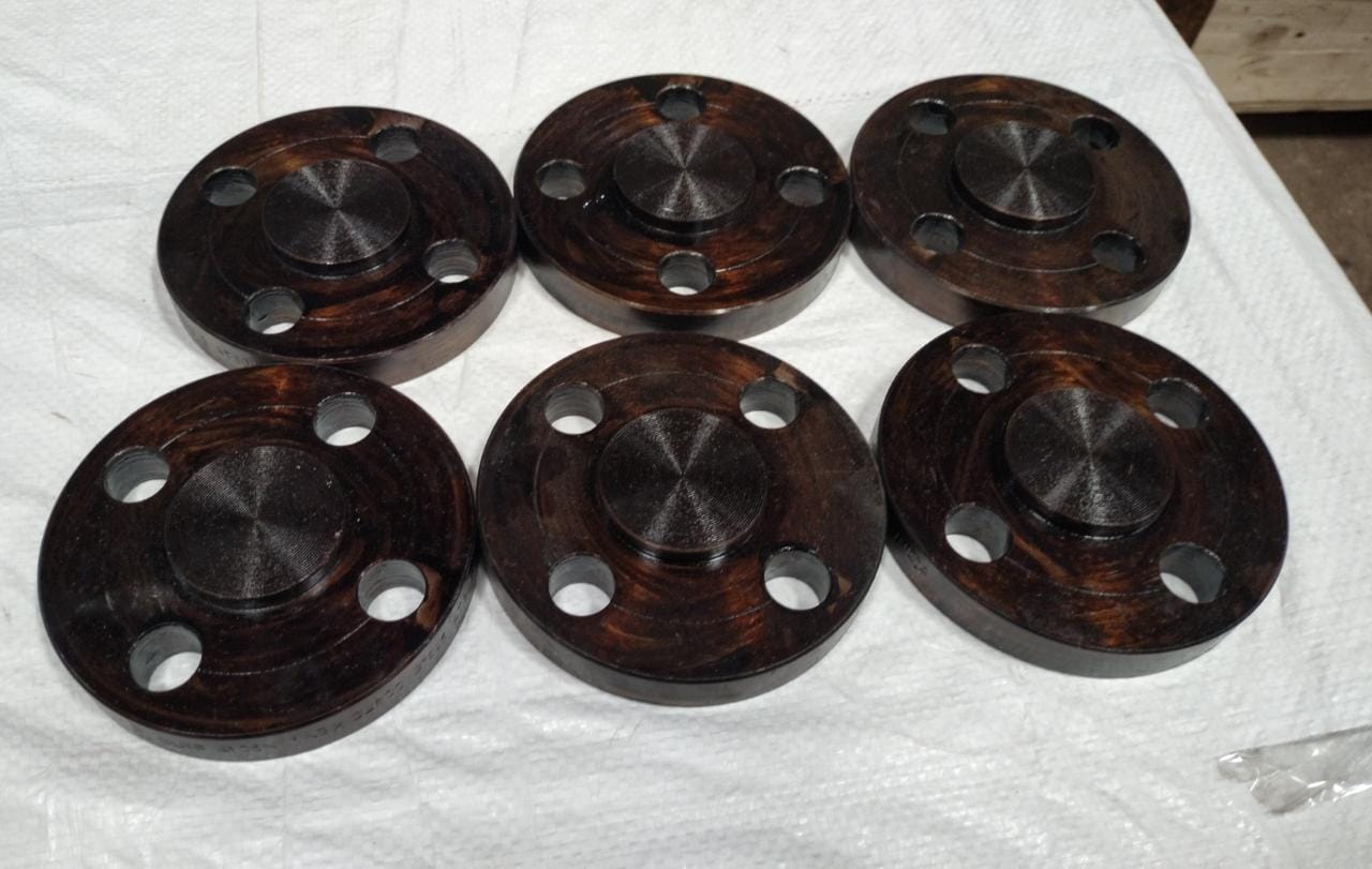 Carbon Steel material overview image