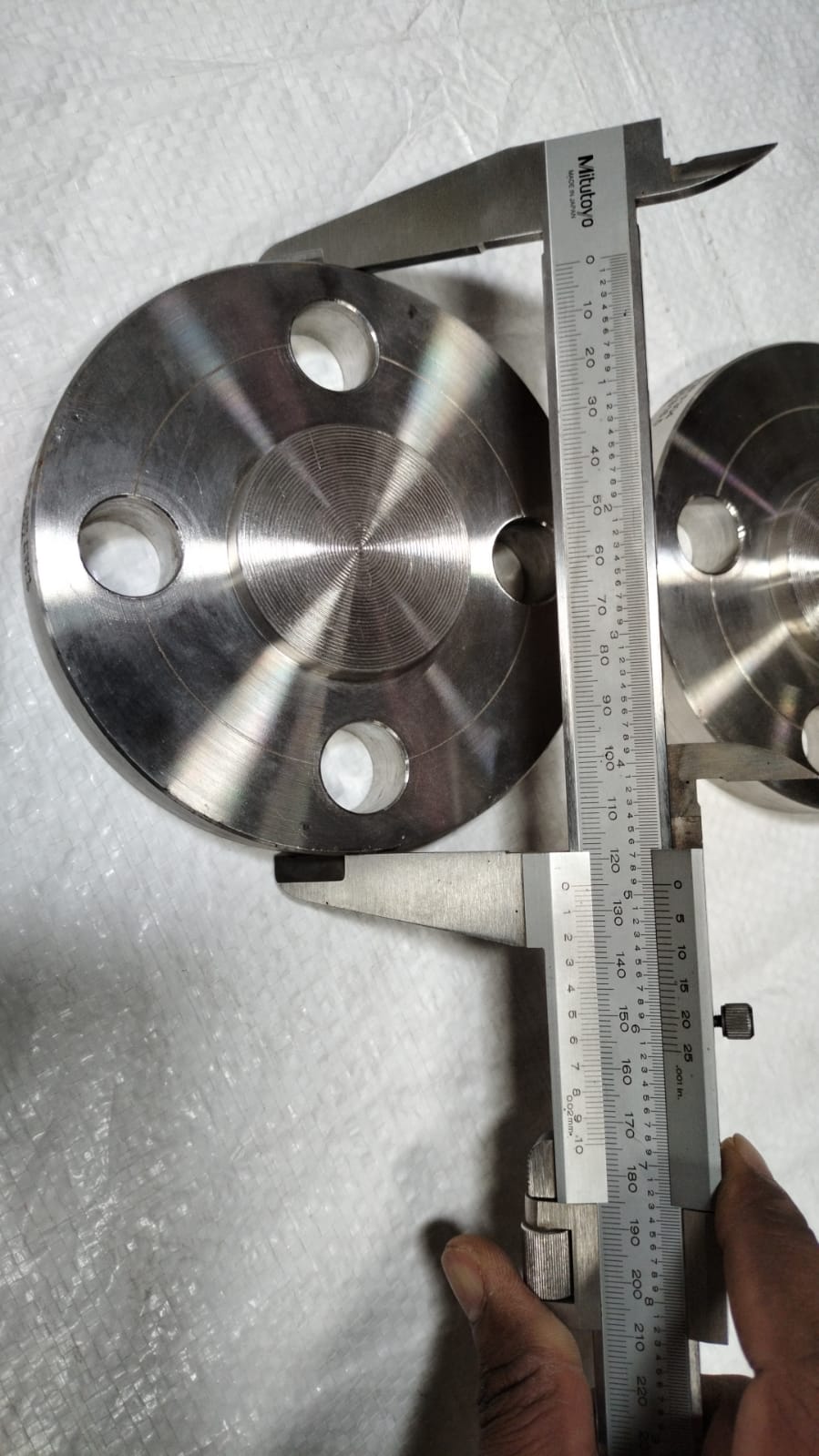 Stainless Steel material overview image