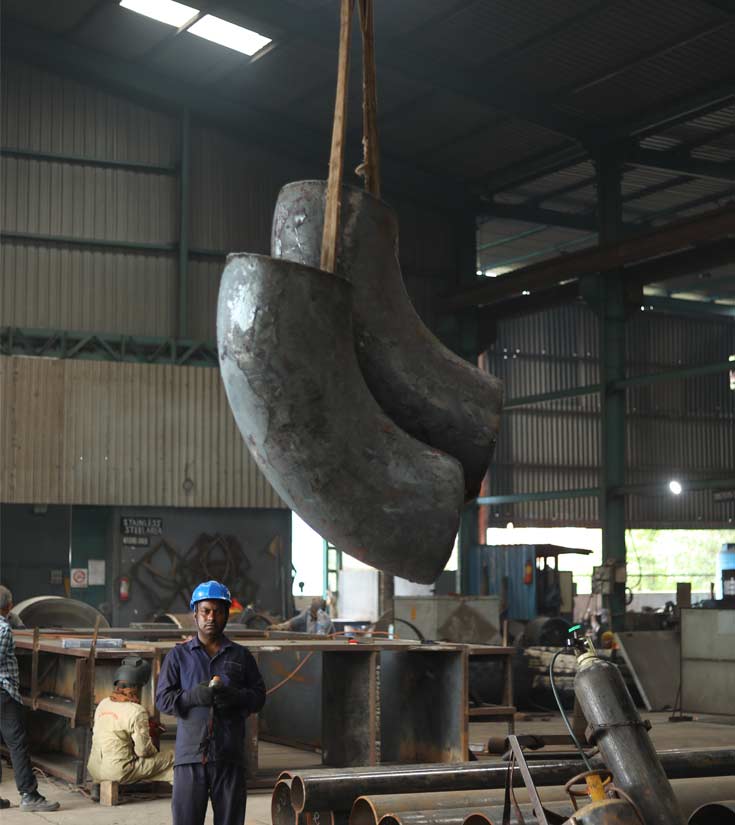 Kaizen Metals Manufacturing