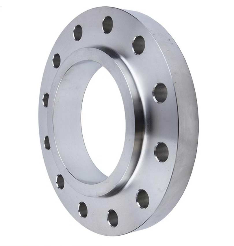Threaded Flanges industrial product image