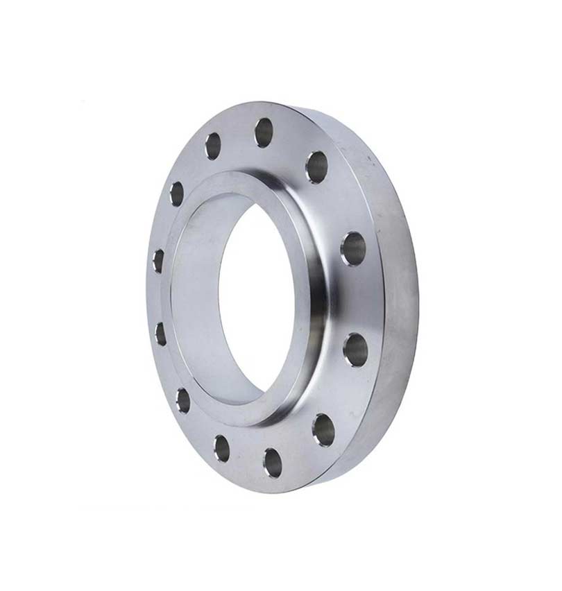 Flanges