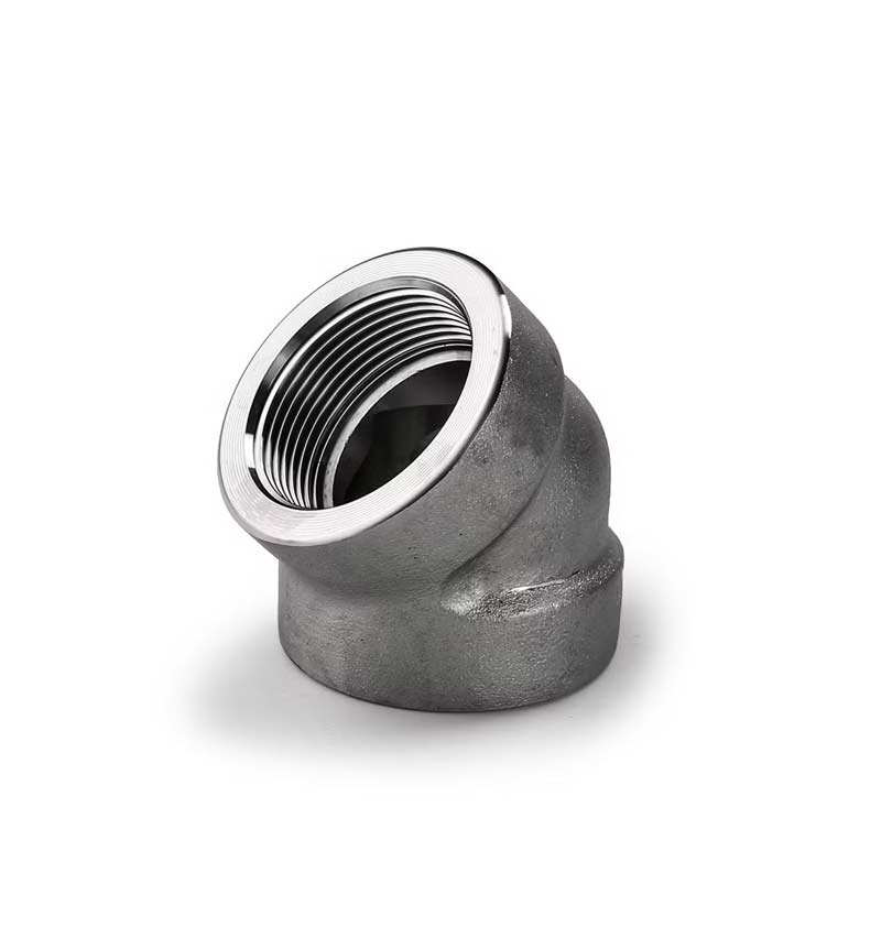 Forged Fittings