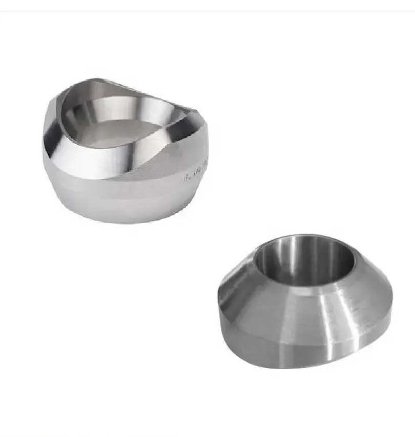 Threadolet industrial product image