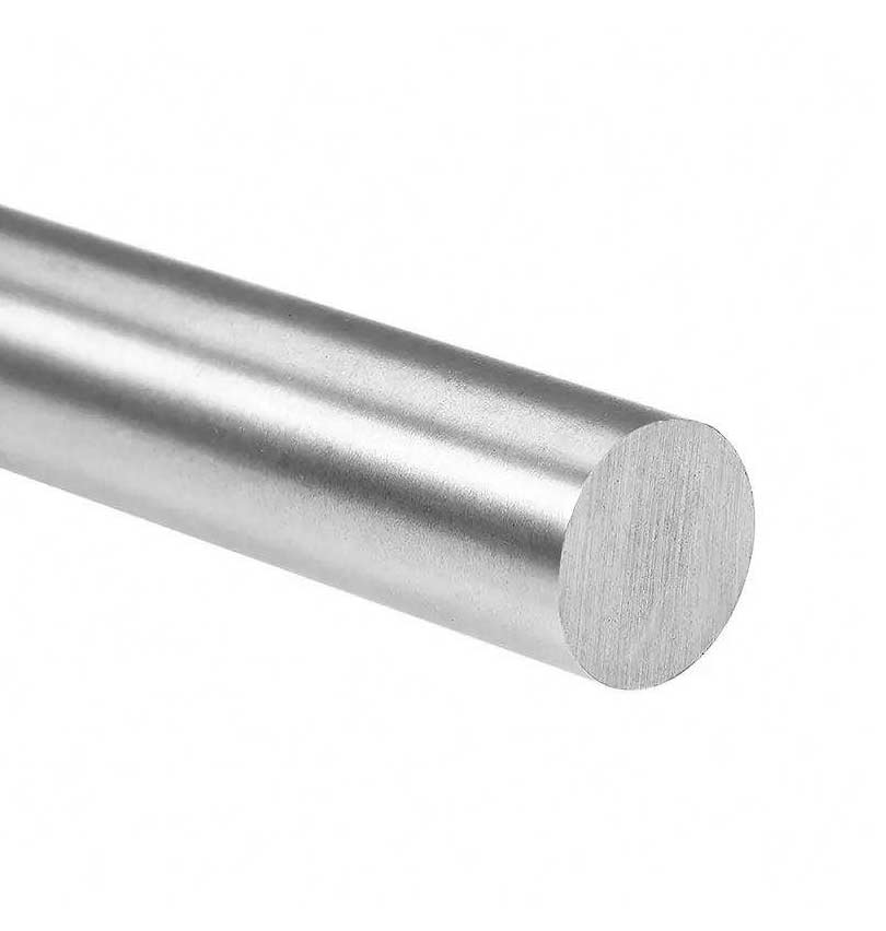Bars & Rods