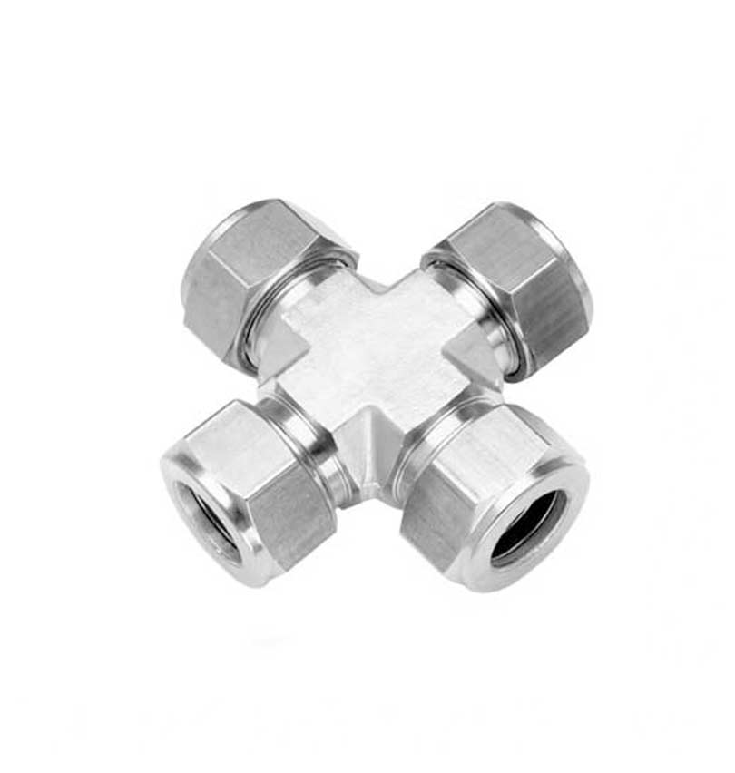 Tube Fittings