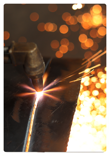 Metallic Products