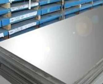 Titanium Sheets, Plates