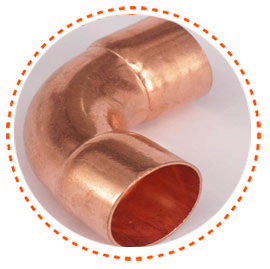 Copper Tube