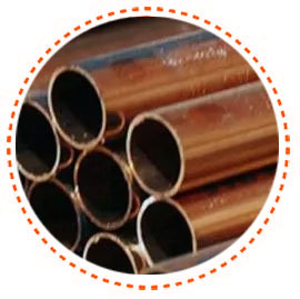 Copper Tube