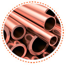 Copper Tube