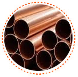 Copper Tube