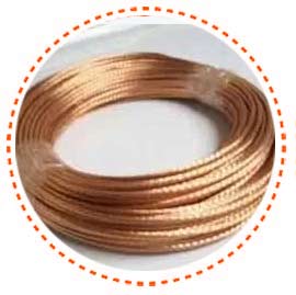 Copper Tube