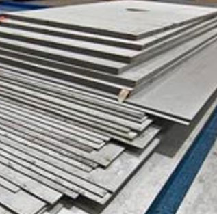 254 SMO Duplex Steel sheet S31254 sheet