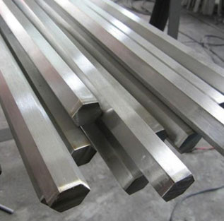 304 Stainless Steel Hex Bar