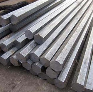 316 Stainless Steel Hex Bar