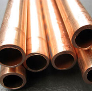 70/30 Copper Nickel Pipe