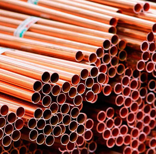 70/30 Copper Nickel Seamless Pipe