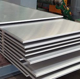 904L Stainless Steel Plate 0.8mm 1mm Thick
