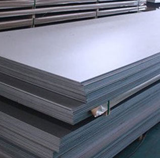 8mm To 200mm Hot Rolled Stainless Steel Plate Astm 904L Standard