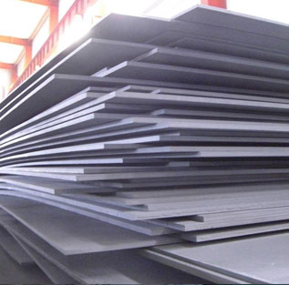 904L Stainless Steel Sheet 