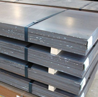 904L Sheet 3mm Stainless Steel Cold Rolled Plate