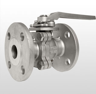 alloy 20 ball valve Size: 25mm To 300mm