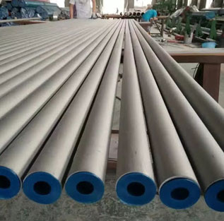 Hastelloy C22 Welded Pipe And Tube