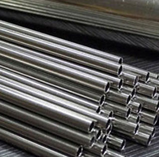 Cold Drawn Hastelloy C22 Seamless Alloy Pipe