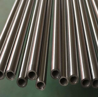 Hastelloy C-22 Hollow Seamless Steel Pipe