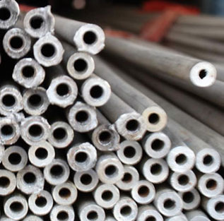 Cold Rolled Alloy C276 Tube
