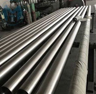 Nickel Alloy 2.4819 Pipe C276 Seamless Pipe