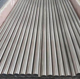 Nickel Alloy 2.4819 Pipe Hastelloy C276 Seamless Pipe