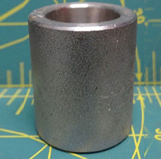 ANSI B16.11 socket weld fittings