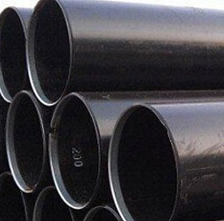 API 5L GrB Carbon Steel Welded ERW Pipes