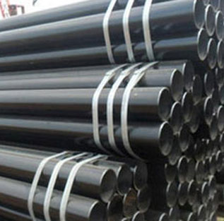api 5l psl2 erw structural carbon weld steel pipes