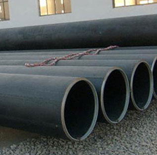 carbon steel 5L GR.B seamless pipes