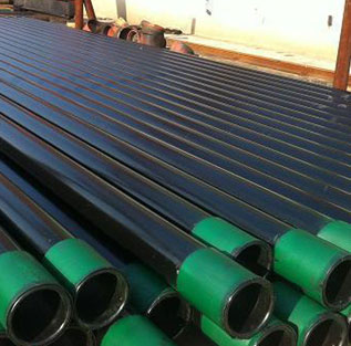 CS 5L Grade B 3IN x SCH40 x 5.8 Meters Seamless Steel Pipe