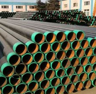 5L GrB carbon steel seamless pipes