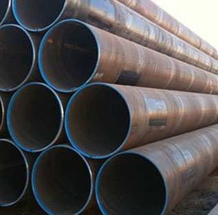 Carbon Steel 5L grade B sch40 seamless steel pipes