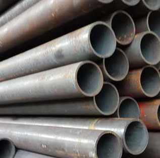 Carbon Steel 5L/Galvanized Mild Steel welded Pipes/seamless Pipes