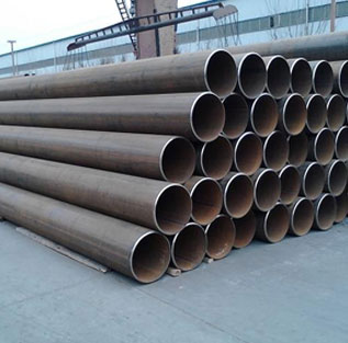 CS Gr.B SCH 40 smls steel line pipe