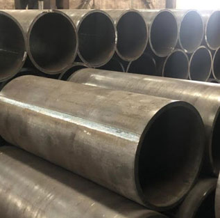 API 5l smls carbon steel pipe