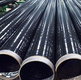 Carbon Steel 5l hot rolled smls steel pipes 150mm diameter