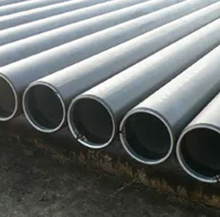 5L Grade PSL2 smls Carbon steel line pipes