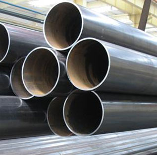 API 5L X42 LSAW carbon steel pipe