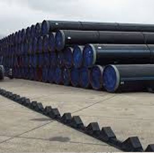 API 5L X42 ssaw spiral welded steel pipe