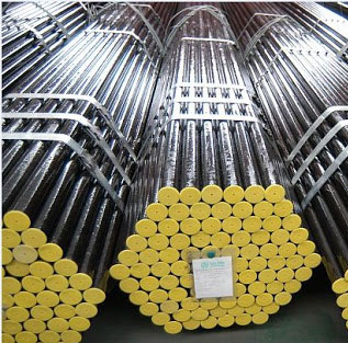 Api 5l X52 800mm Ssaw/lsaw Welded Steel Pipe