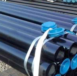 API 5L X56 carbon spiral welded steel pipe