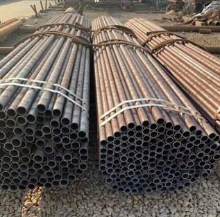 API 5L X56 large sawh spiral welded steel pipe