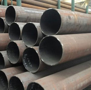 API 5L X60 LSAW carbon steel pipe for oil and gas